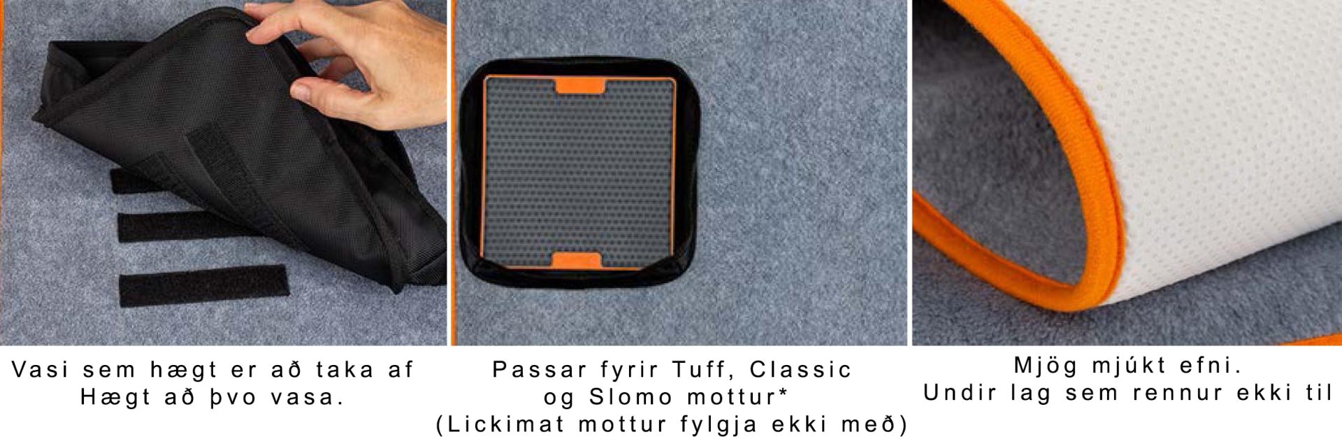 LickiMat Training Mat - Image 2