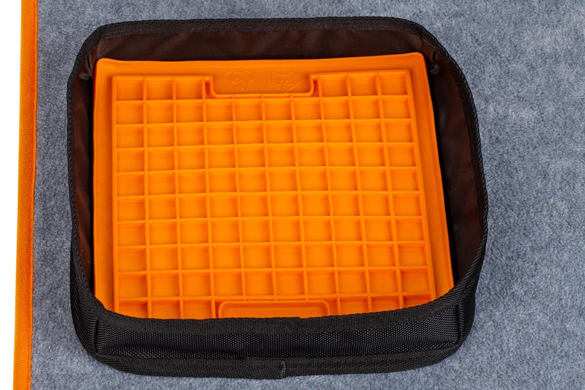 LickiMat Training Mat - Image 4