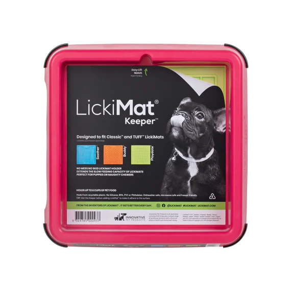 LickiMat Keeper - Image 5