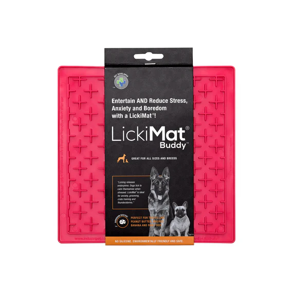 LickiMat Classic Buddy - Image 6