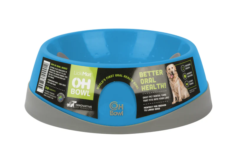 LickiMat OH Bowl Large - Image 5