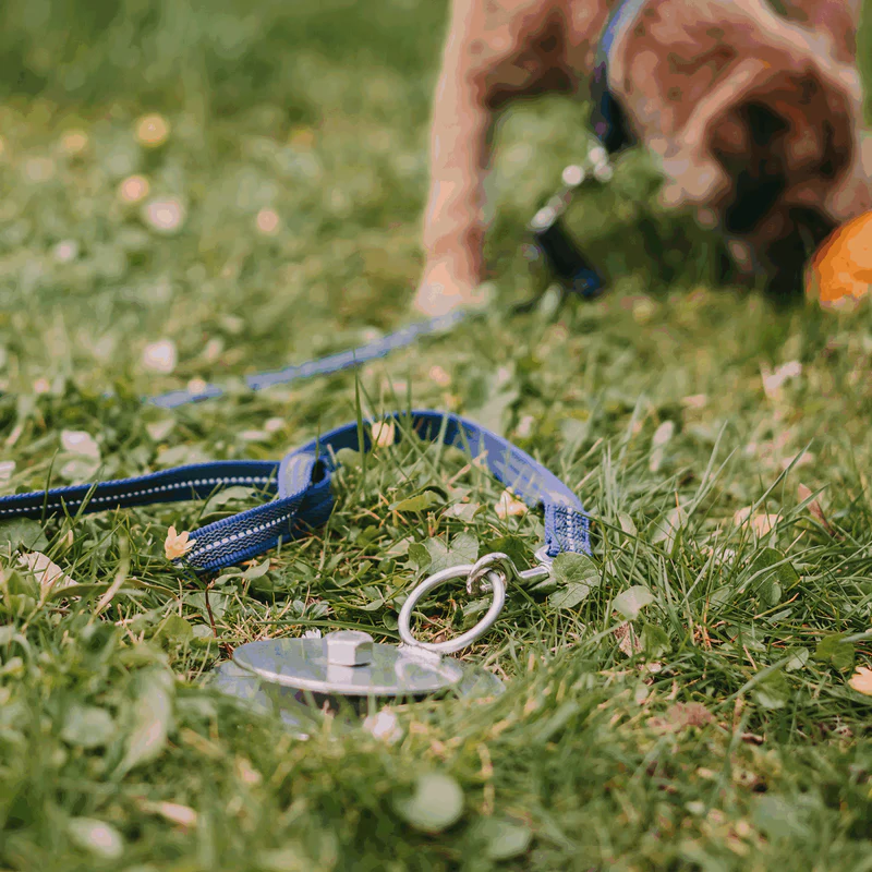 Run-Block - Ryðfrítt-stál, 40 cm - Image 3