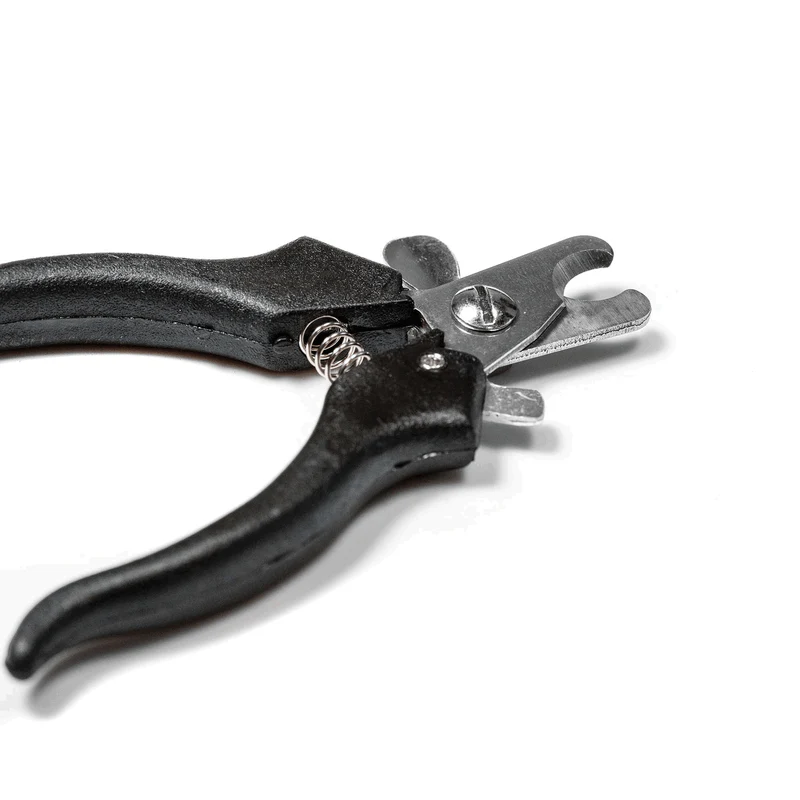 Sprenger - Premium naglaklippur með öryggi stoppil. - Image 2