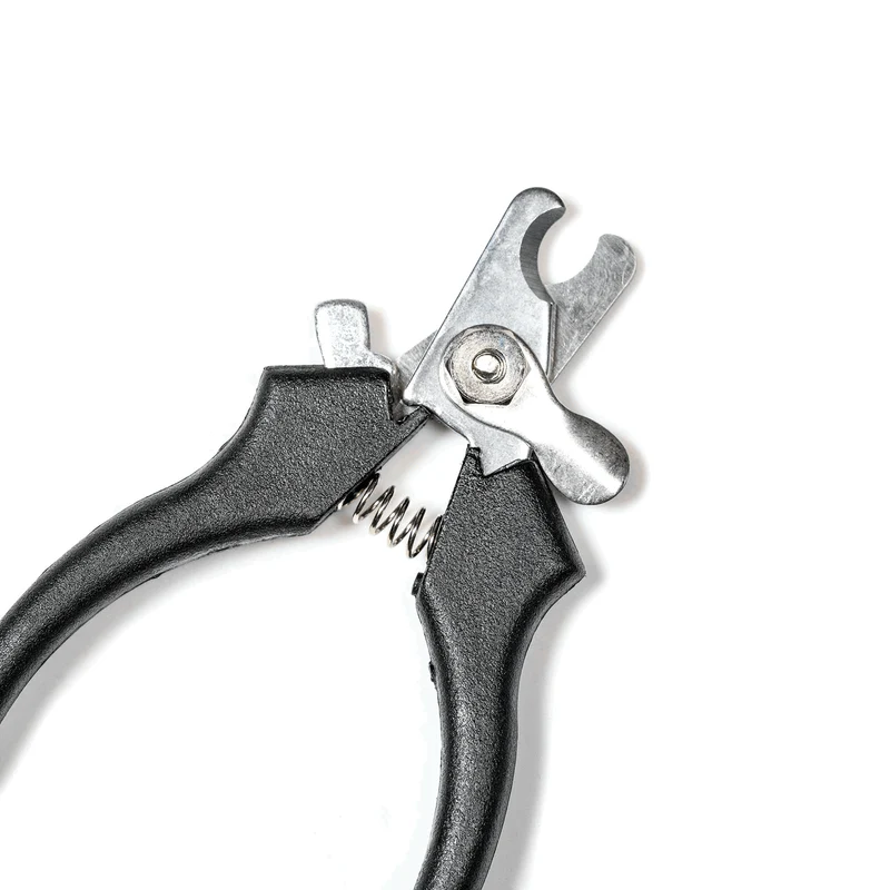 Sprenger - Premium naglaklippur með öryggi stoppil. - Image 3