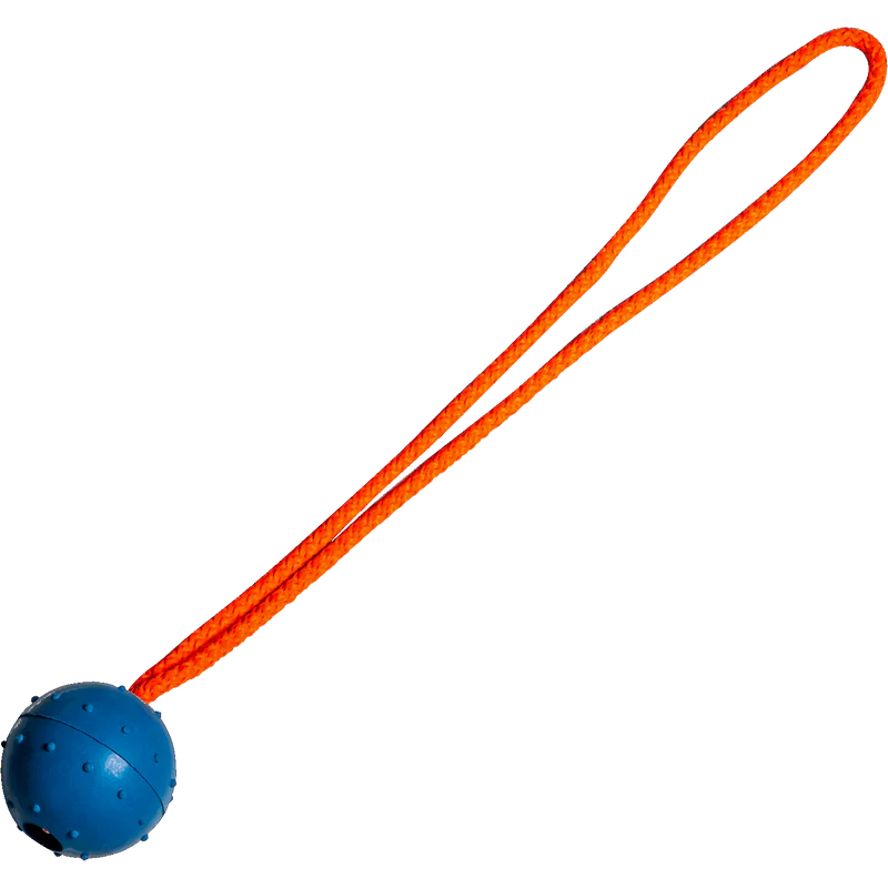 Sprenger - Rubber Ball/mismunandi litir.