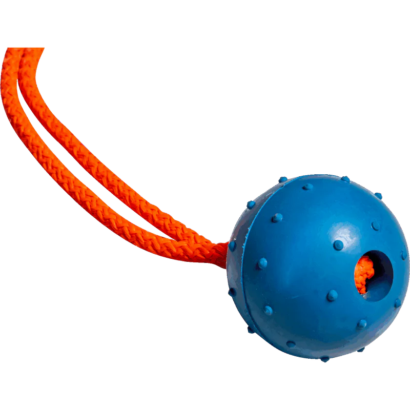 Sprenger - Rubber Ball/mismunandi litir. - Image 3