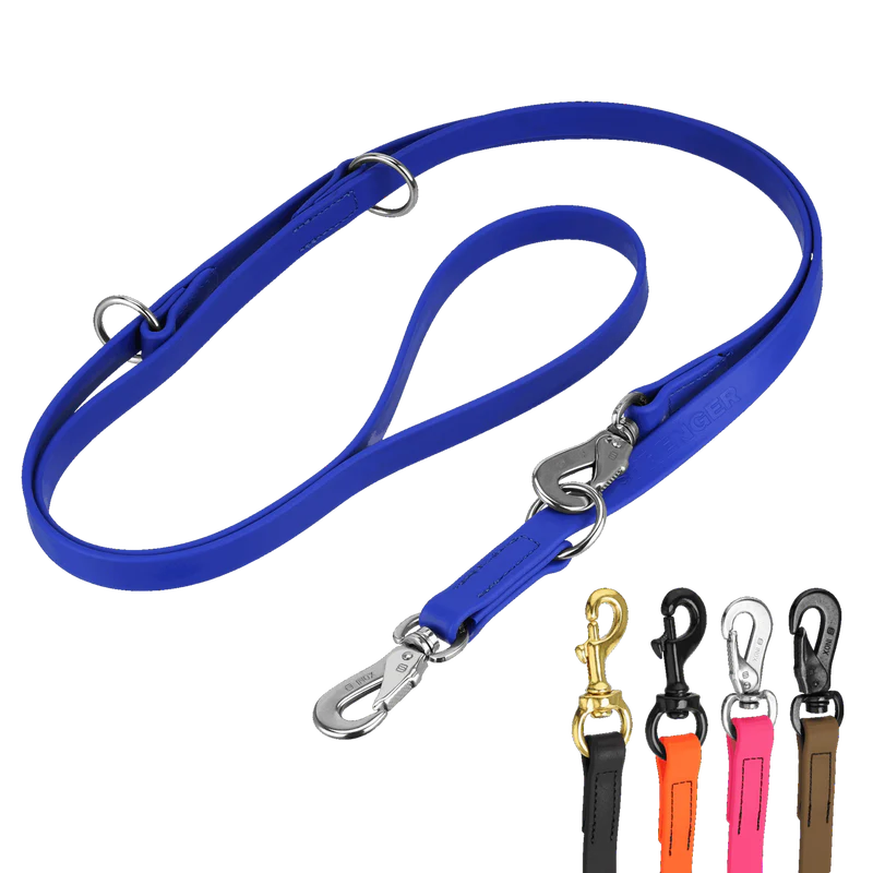 Sprenger- Biothane® Taumur 3 times adjustable, 2.3m - Image 8