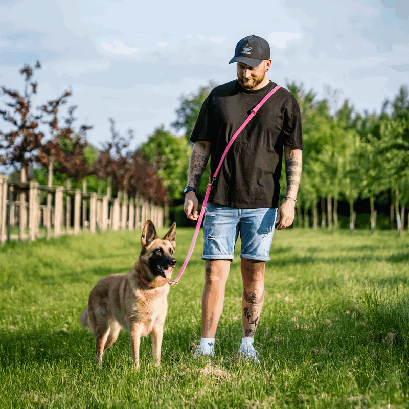 Sprenger- Biothane® Taumur 3 times adjustable, 2.3m - Image 14