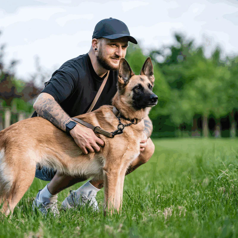 Sprenger- Biothane® Taumur 3 times adjustable, 2.3m - Image 23