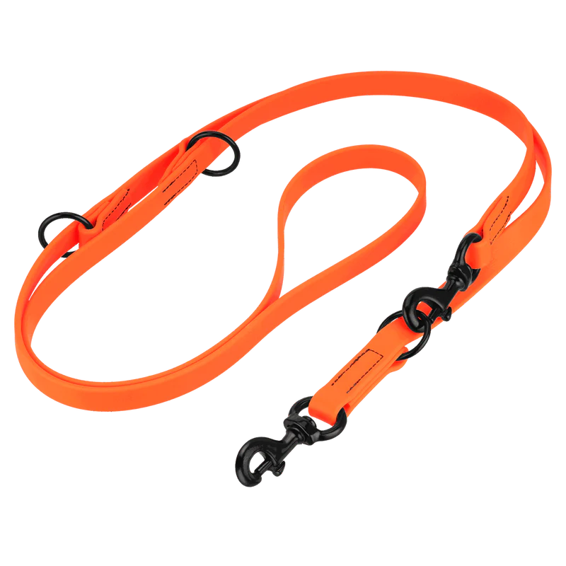 Sprenger- Biothane® Taumur 3 times adjustable, 2.3m - Image 24