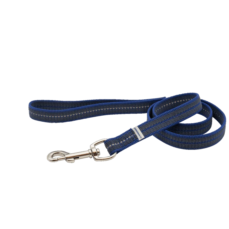 Rubberized leash with hand strap 2M - Image 17