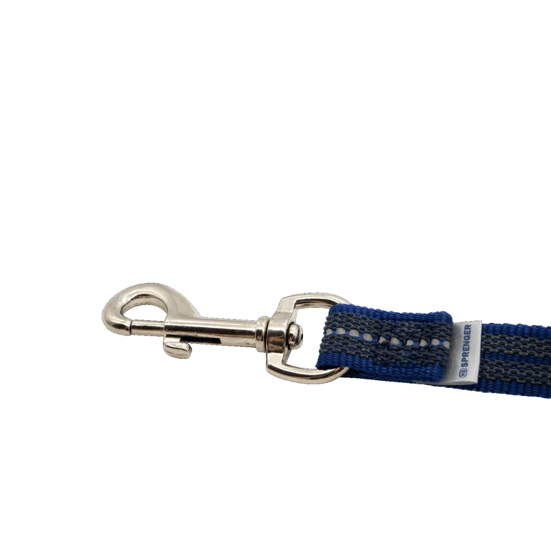 Rubberized leash with hand strap 2M - Image 18