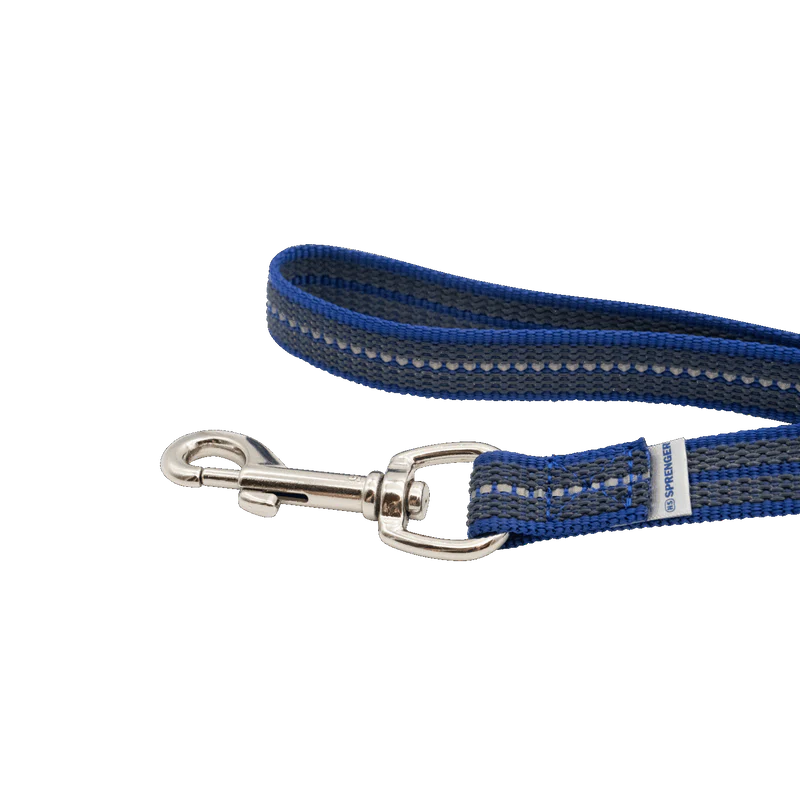 Rubberized leash with hand strap 2M - Image 19