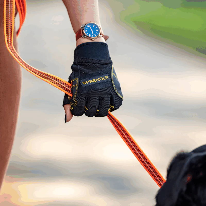 Sprenger griflur FLEXGRIP SPORT - Image 4