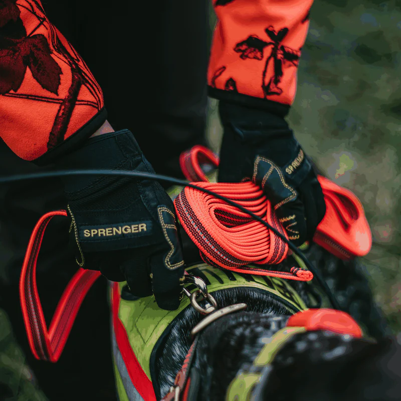 Sprenger griflur FLEXGRIP SPORT - Image 5