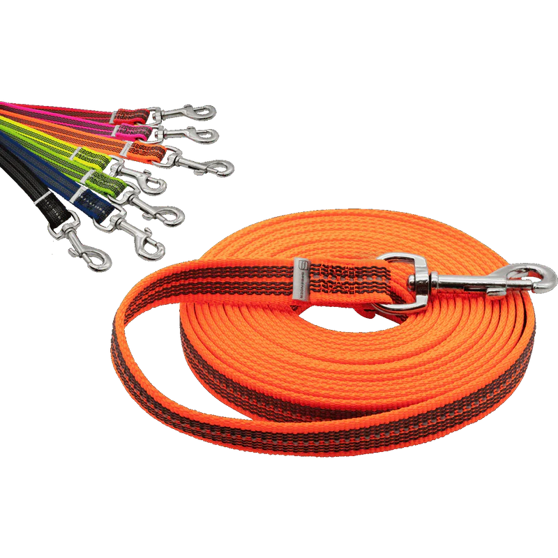 Sporalína án handfangs 10m