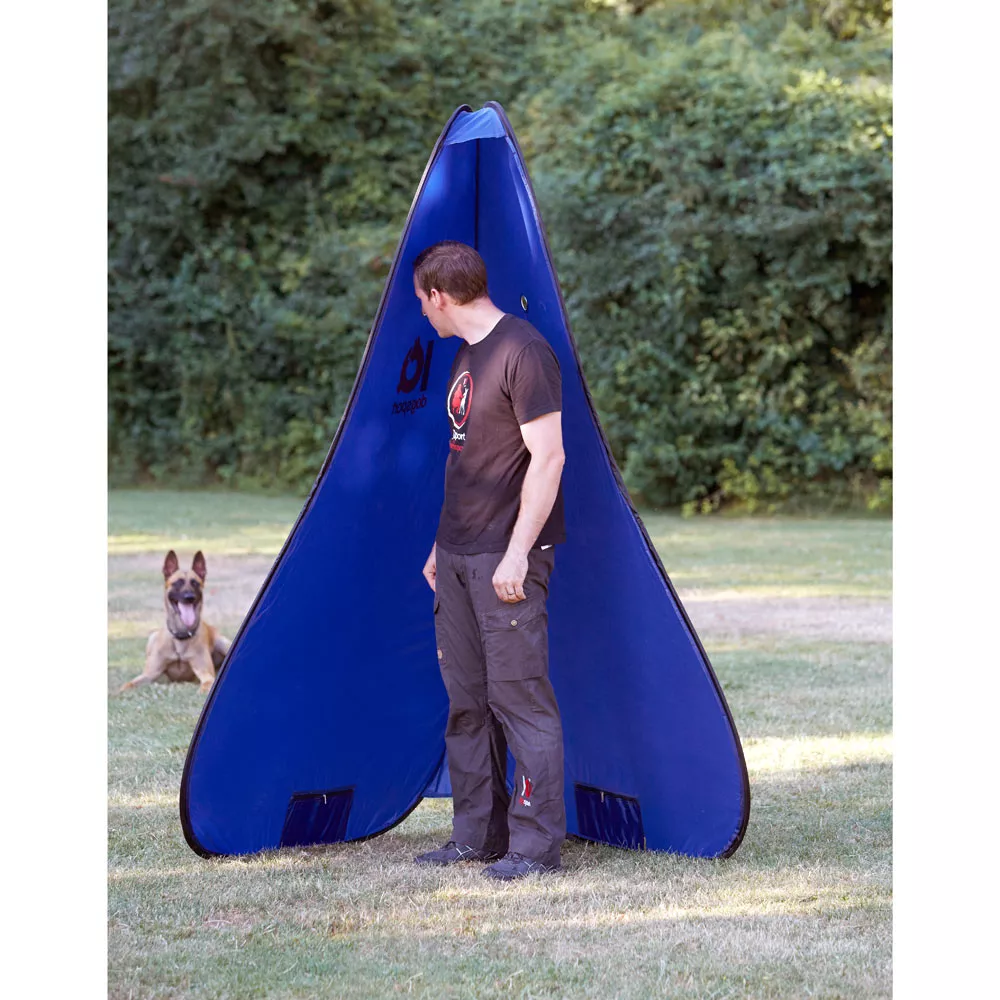 IQ POP-UP Blind with Magnet Slots - Image 5