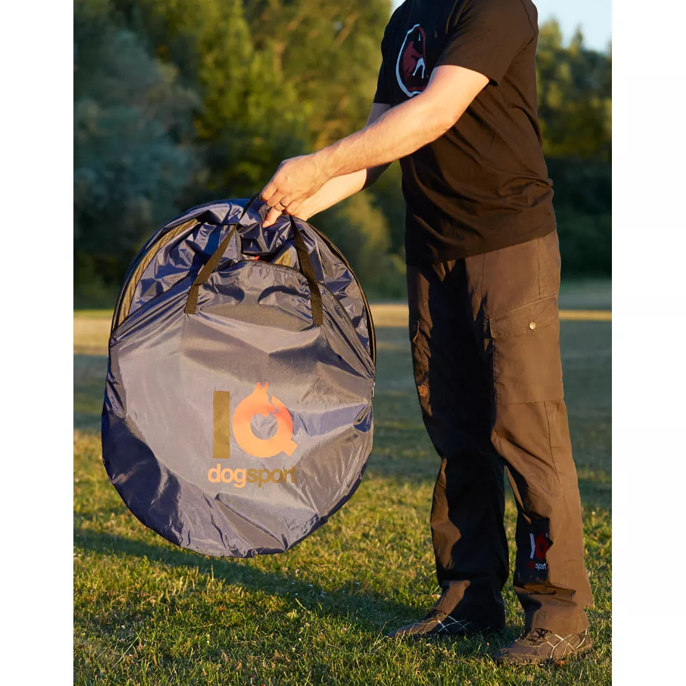 IQ POP-UP Blind with Magnet Slots - Image 2