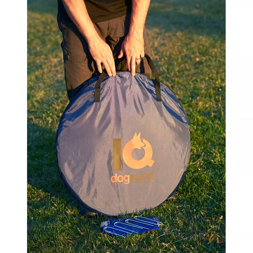 IQ POP-UP Blind with Magnet Slots - Image 3