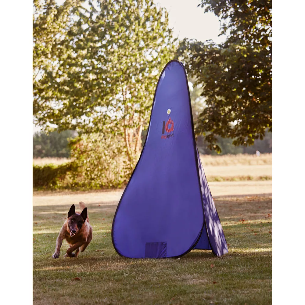 IQ POP-UP Blind with Magnet Slots - Image 6