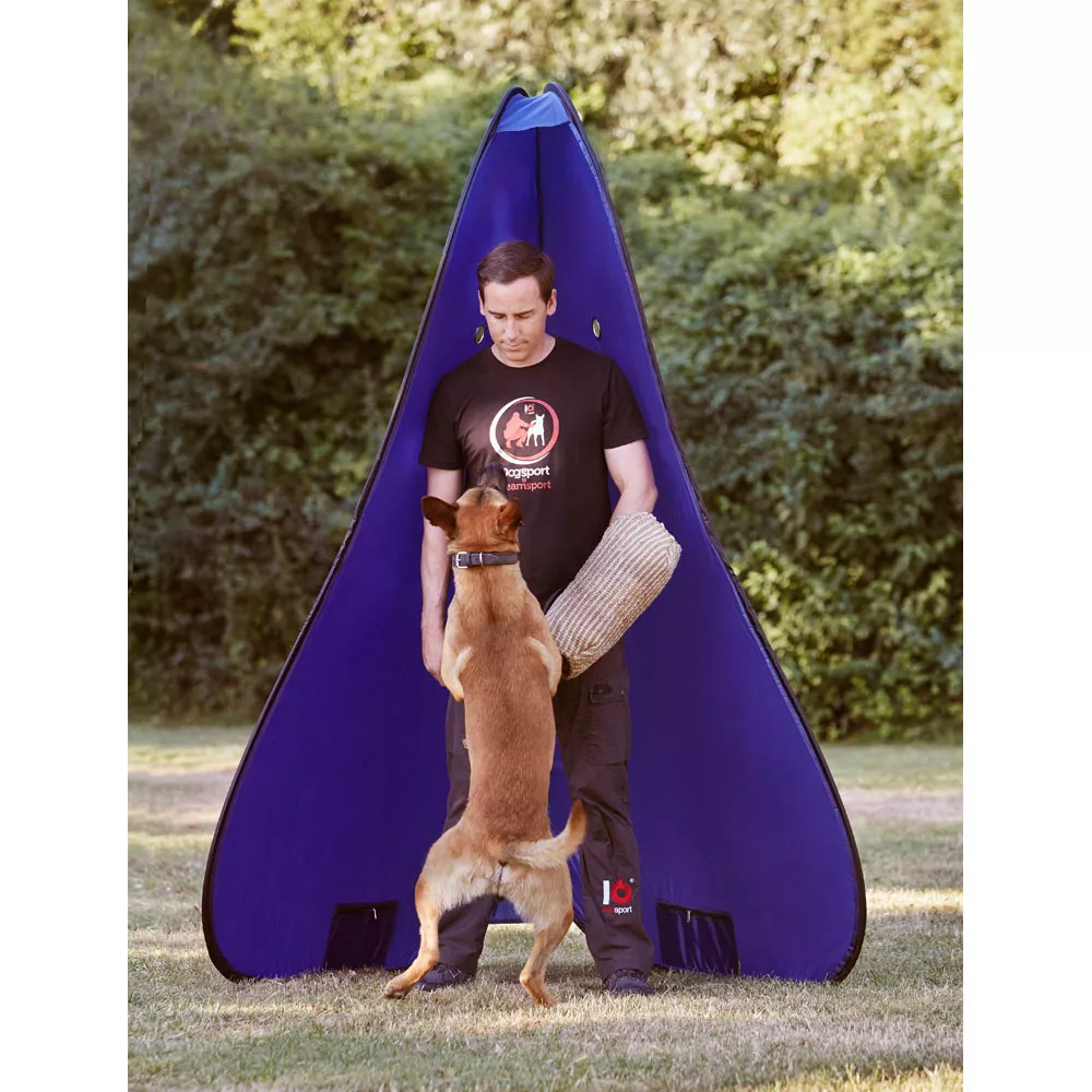 IQ POP-UP Blind with Magnet Slots - Image 7