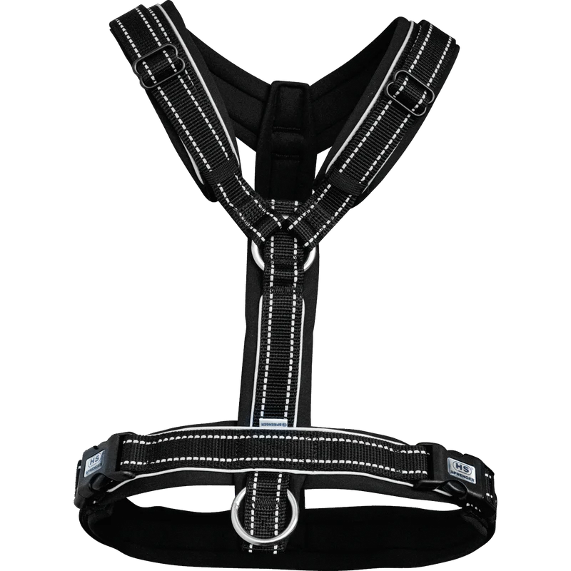 Sprenger Y-hundabeisli - Image 4