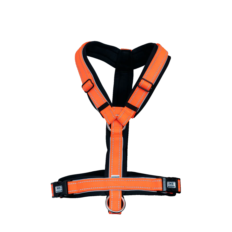 Sprenger Y-hundabeisli - Image 16