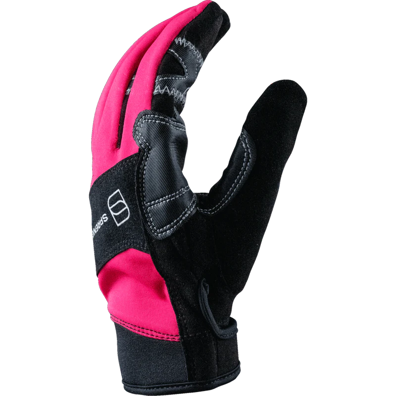 FLEXGRIP COMFORT BLEIKIR hanskar - Image 3