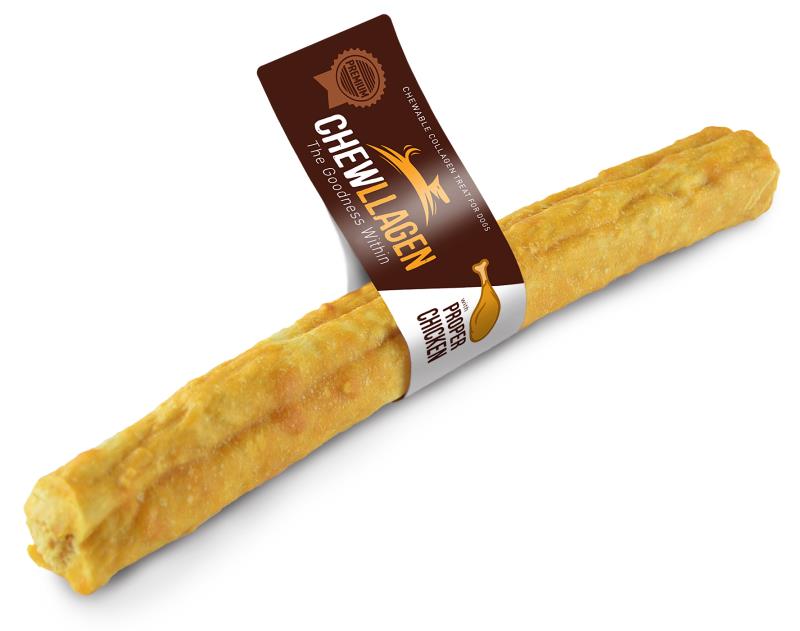 Bravo Chewllagen Chicken Roll – 10″