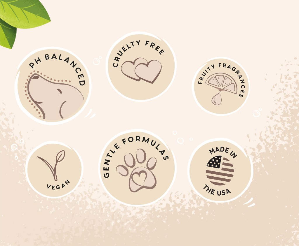 Pet Head On All Paws Oatmeal Paw Butter – 40gr - Image 6